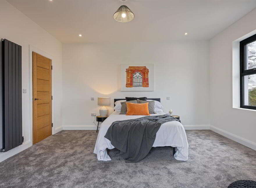 Quarry Manor, 9 Middle Braniel Road, Belfast, BT5 7TU