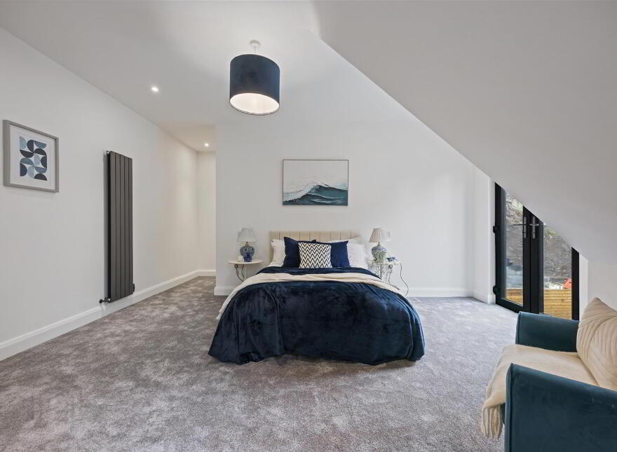 Quarry Manor, 9 Middle Braniel Road, Belfast, BT5 7TU
