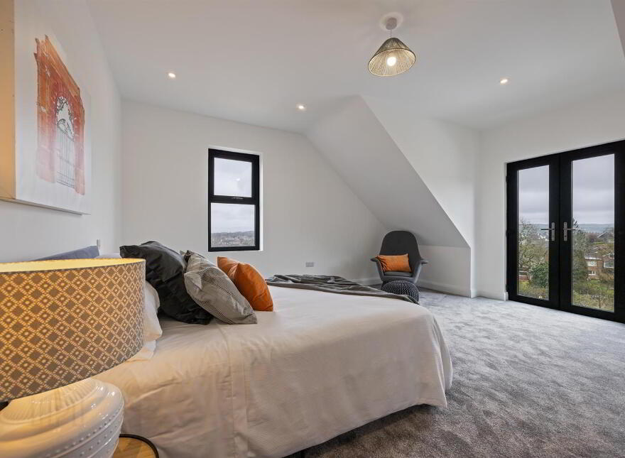 Quarry Manor, 9 Middle Braniel Road, Belfast, BT5 7TU