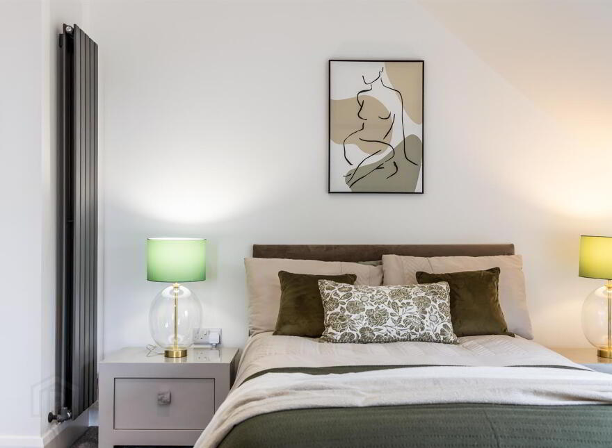 Quarry Manor, 9 Middle Braniel Road, Belfast, BT5 7TU