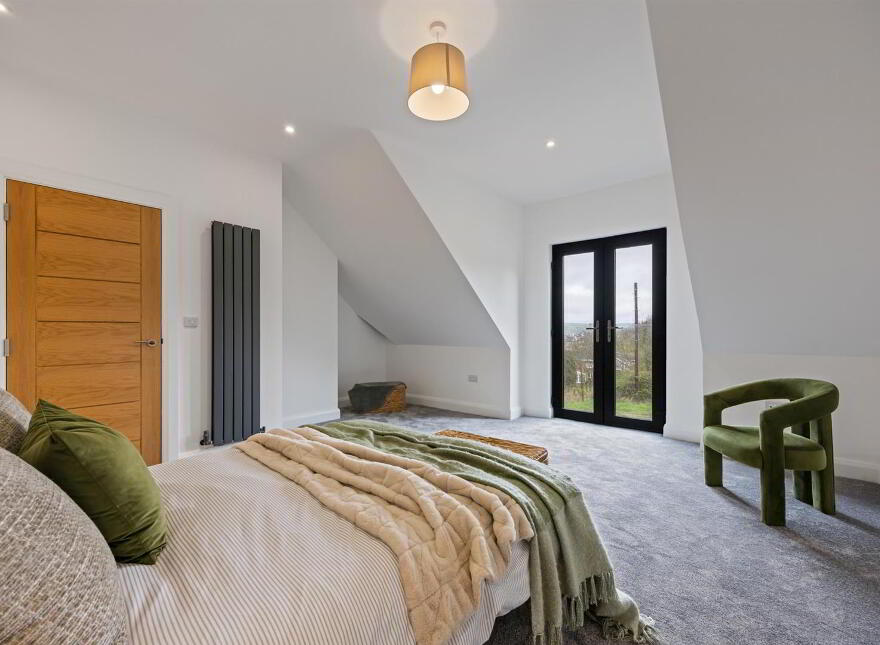 Quarry Manor, 9 Middle Braniel Road, Belfast, BT5 7TU