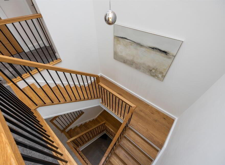Quarry Manor, 9 Middle Braniel Road, Belfast, BT5 7TU