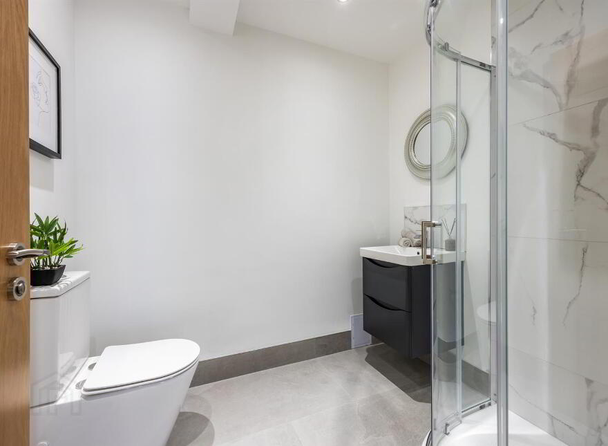 Quarry Manor, 9 Middle Braniel Road, Belfast, BT5 7TU