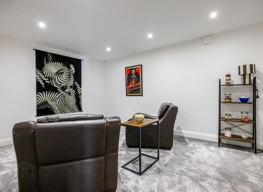 Quarry Manor, 9 Middle Braniel Road, Belfast, BT5 7TU