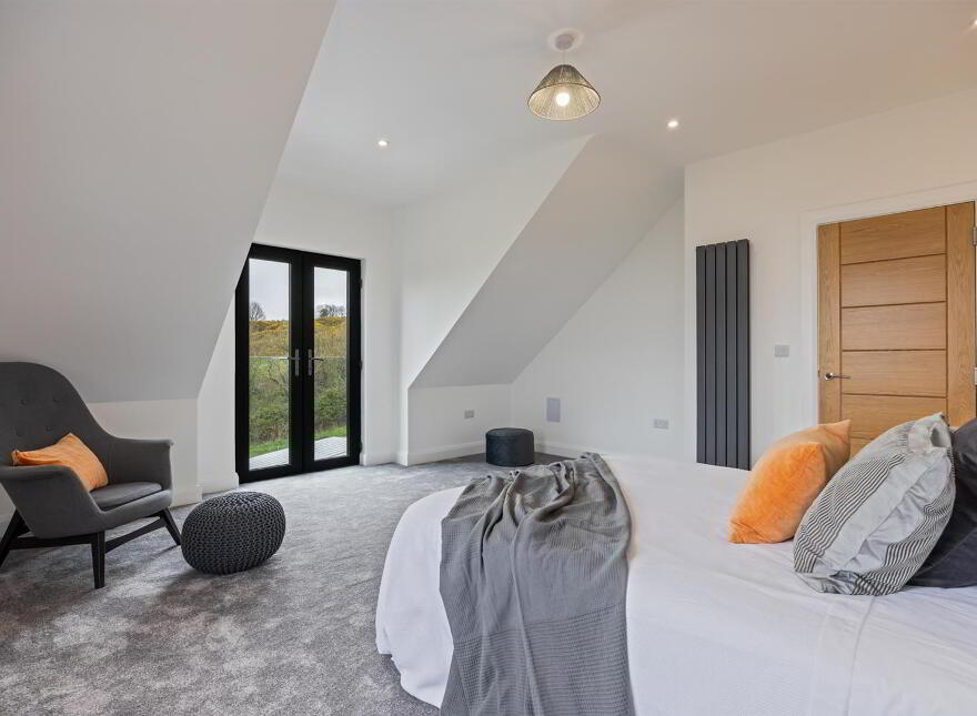 Quarry Manor, 9 Middle Braniel Road, Belfast, BT5 7TU