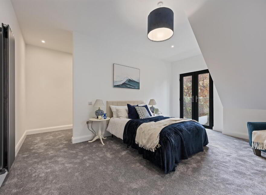 Quarry Manor, 9 Middle Braniel Road, Belfast, BT5 7TU