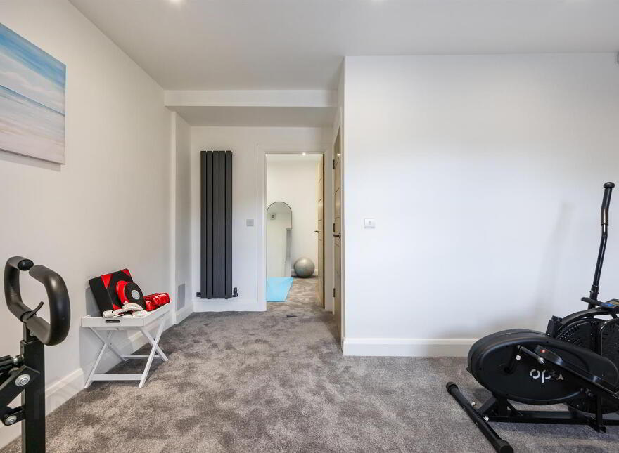 Quarry Manor, 9 Middle Braniel Road, Belfast, BT5 7TU