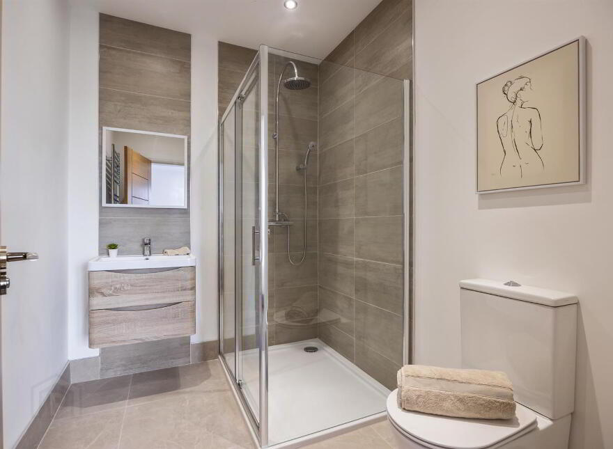 Quarry Manor, 9 Middle Braniel Road, Belfast, BT5 7TU