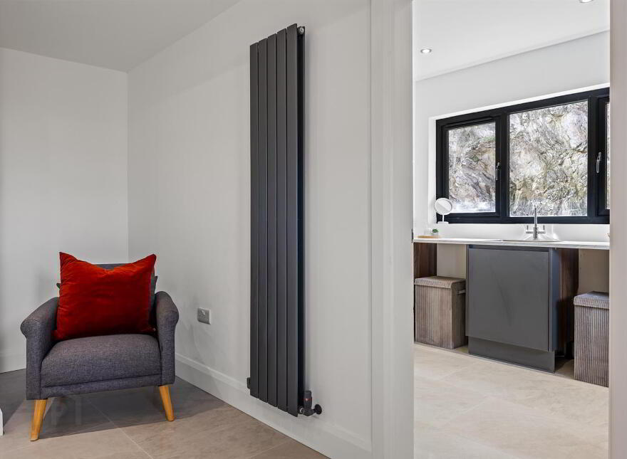 Quarry Manor, 9 Middle Braniel Road, Belfast, BT5 7TU