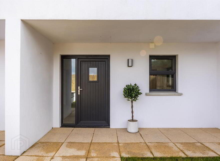 Quarry Manor, 9 Middle Braniel Road, Belfast, BT5 7TU