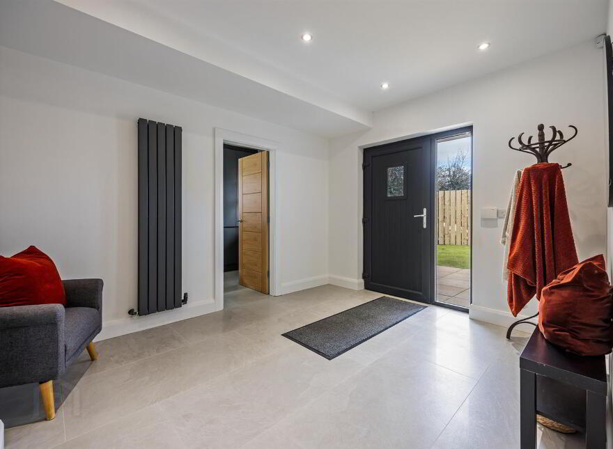 Quarry Manor, 9 Middle Braniel Road, Belfast, BT5 7TU