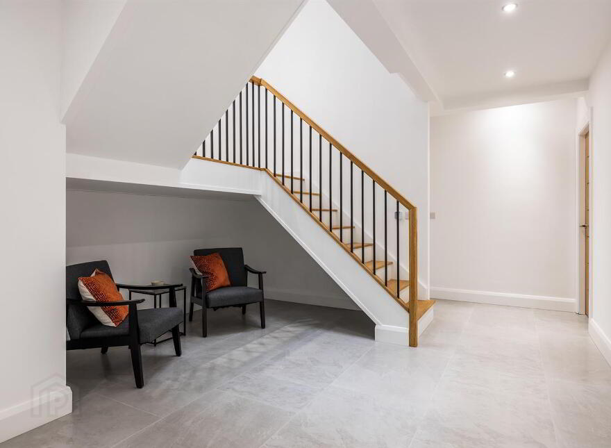 Quarry Manor, 9 Middle Braniel Road, Belfast, BT5 7TU