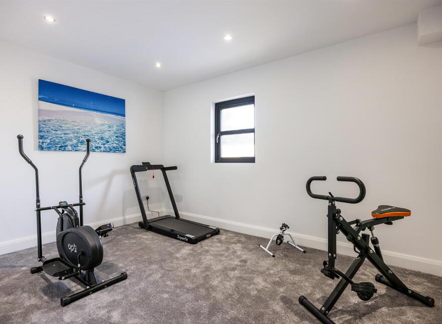 Quarry Manor, 9 Middle Braniel Road, Belfast, BT5 7TU