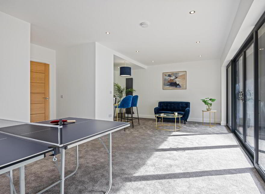 Quarry Manor, 9 Middle Braniel Road, Belfast, BT5 7TU