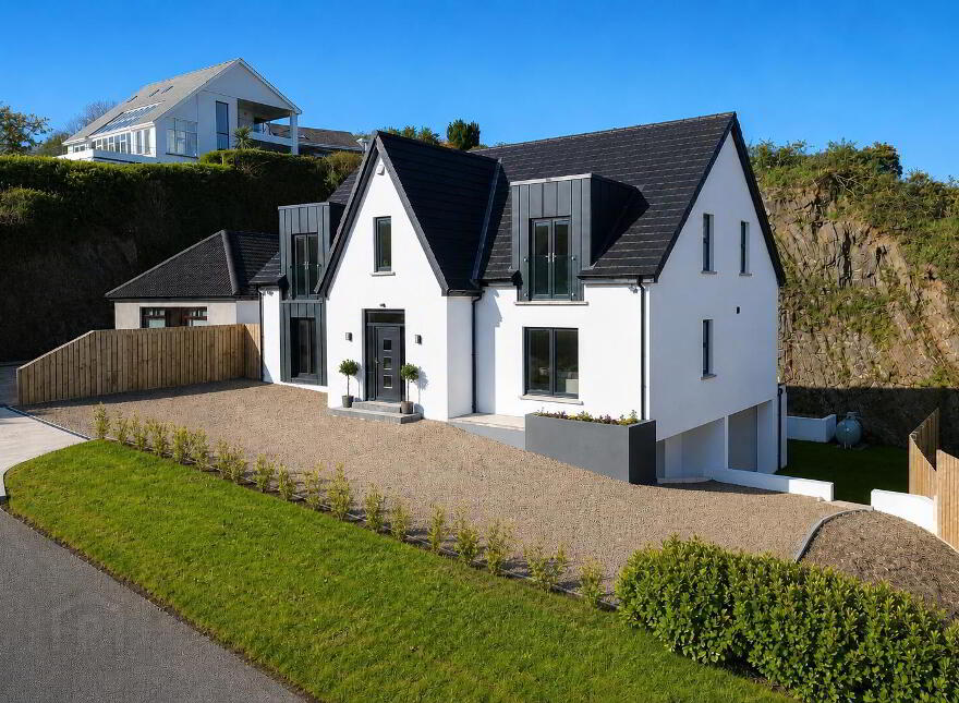 Quarry Manor, 9 Middle Braniel Road, Belfast, BT5 7TU