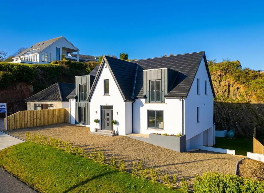 Quarry Manor, 9 Middle Braniel Road, Belfast, BT5 7TU