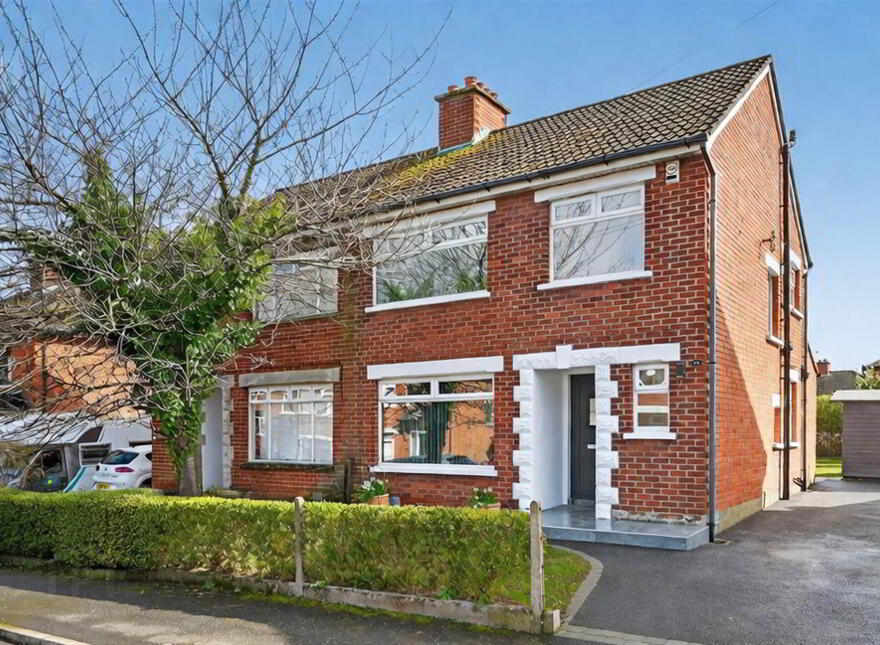 50 Belvedere Park, Belfast, BT9 5GT