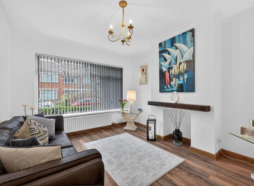 50 Belvedere Park, Belfast, BT9 5GT