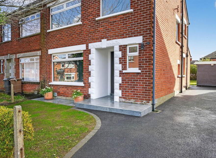 50 Belvedere Park, Belfast, BT9 5GT
