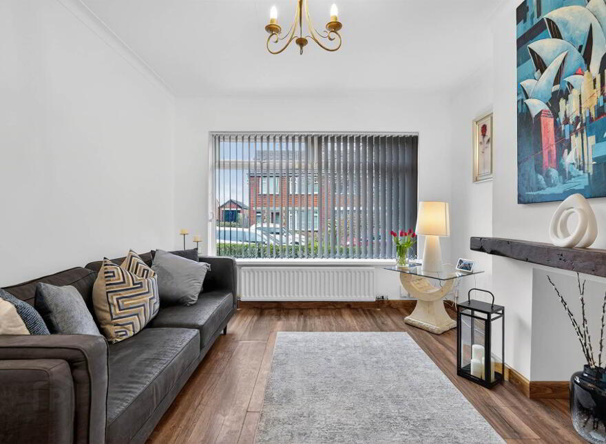 50 Belvedere Park, Belfast, BT9 5GT