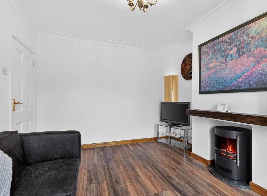 50 Belvedere Park, Belfast, BT9 5GT