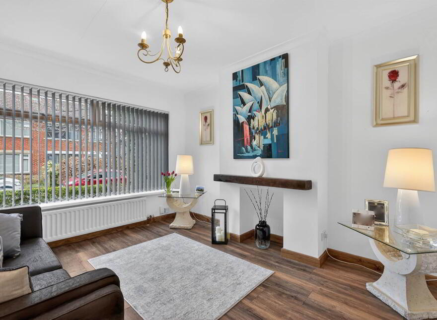 50 Belvedere Park, Belfast, BT9 5GT