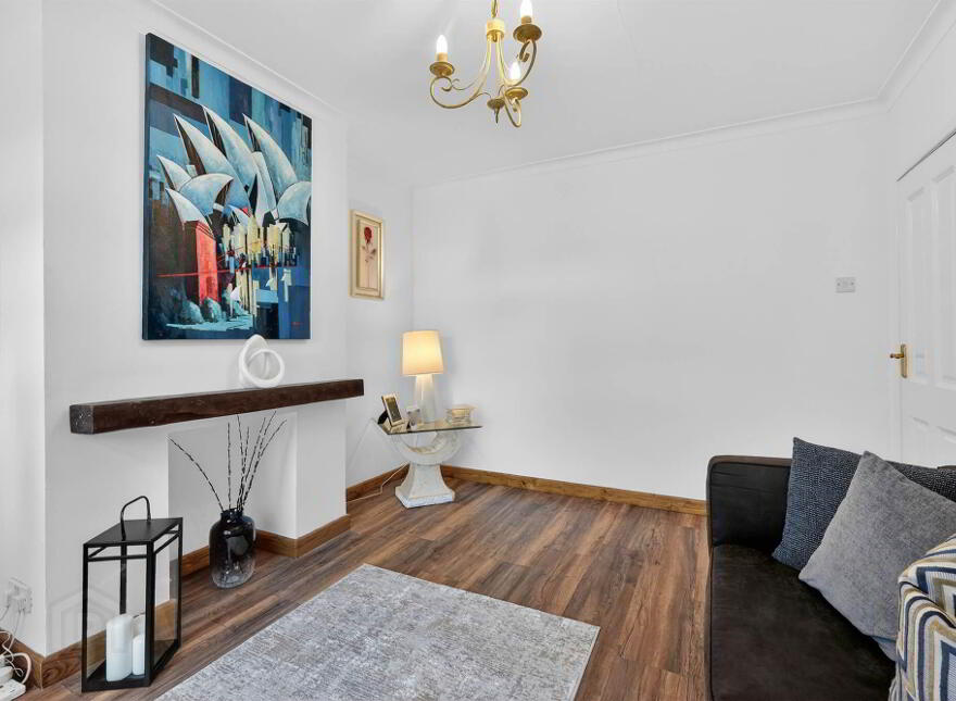 50 Belvedere Park, Belfast, BT9 5GT