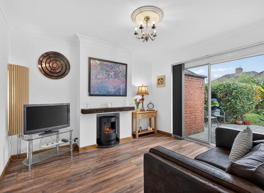 50 Belvedere Park, Belfast, BT9 5GT