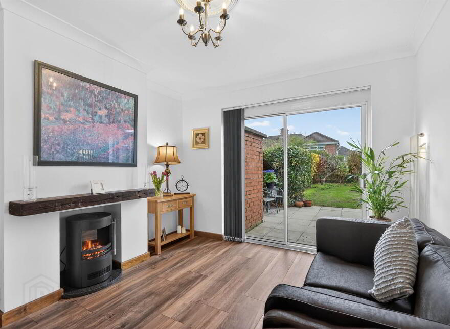 50 Belvedere Park, Belfast, BT9 5GT