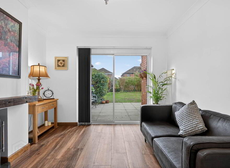 50 Belvedere Park, Belfast, BT9 5GT