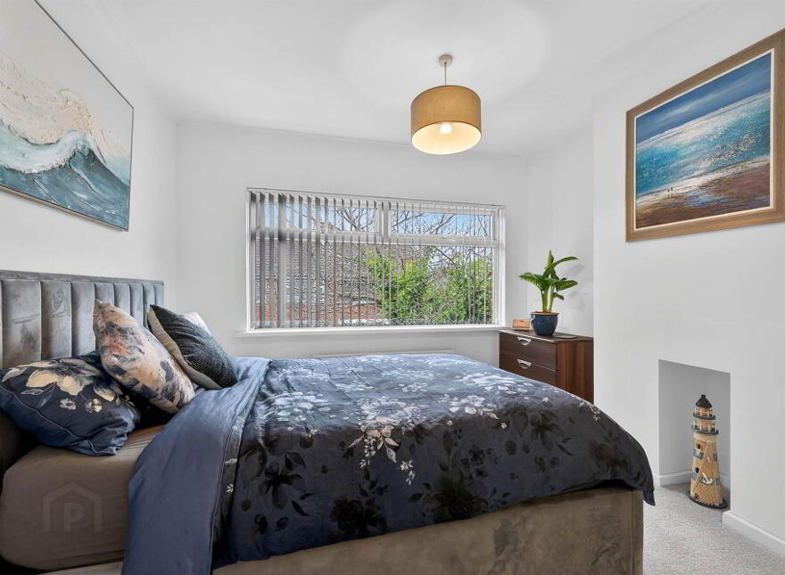 50 Belvedere Park, Belfast, BT9 5GT