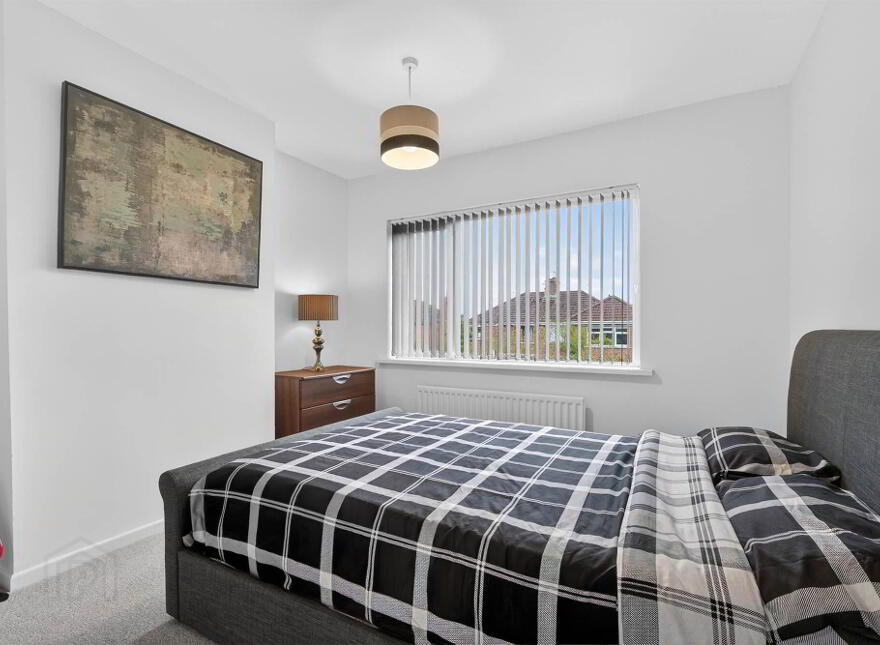 50 Belvedere Park, Belfast, BT9 5GT