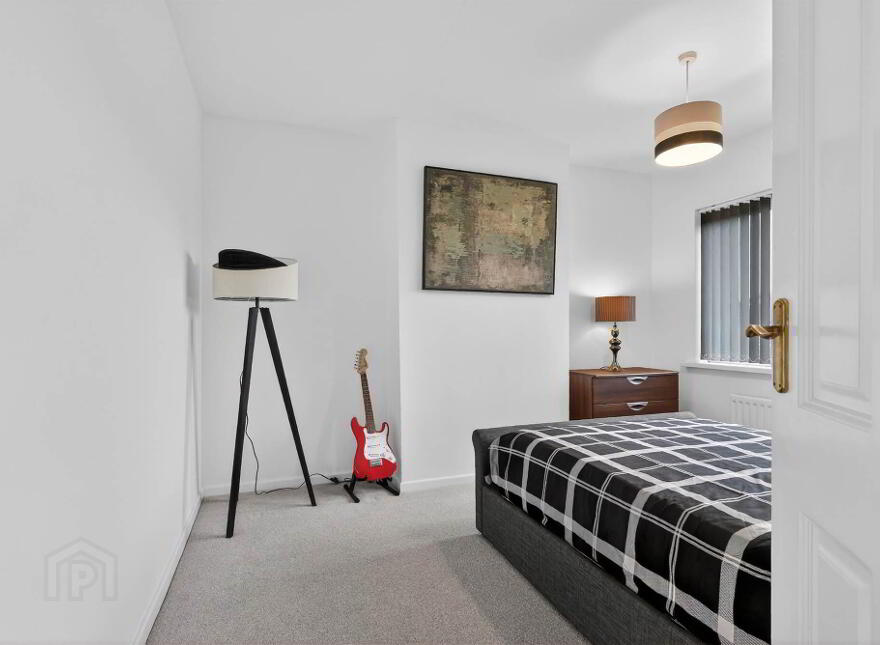 50 Belvedere Park, Belfast, BT9 5GT