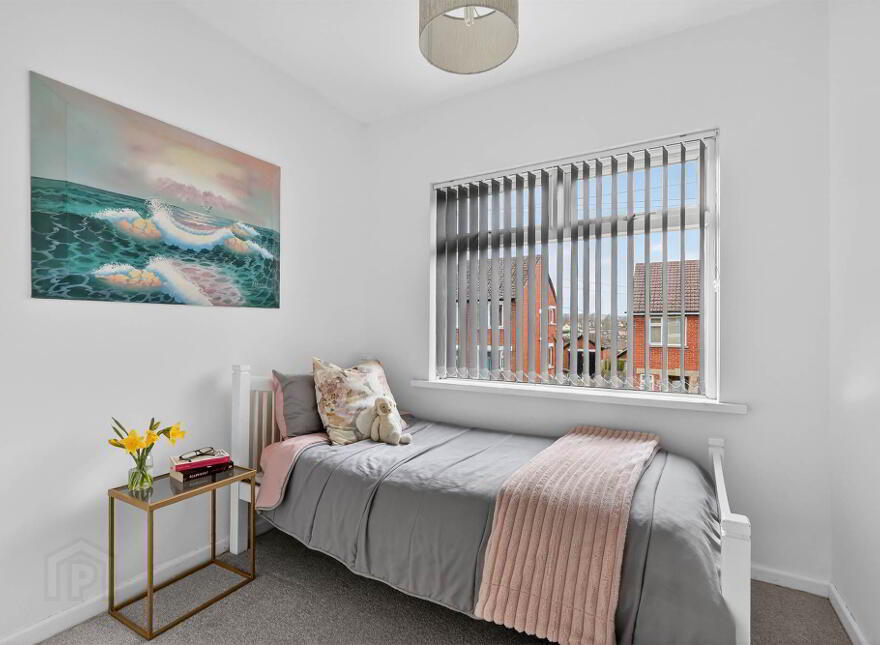 50 Belvedere Park, Belfast, BT9 5GT