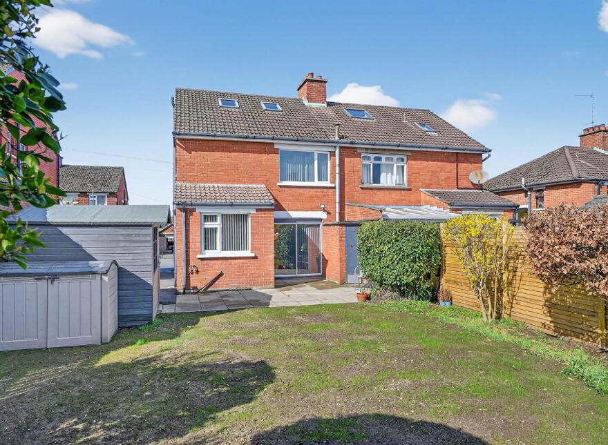 50 Belvedere Park, Belfast, BT9 5GT