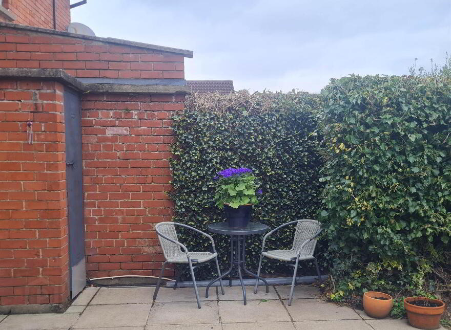 50 Belvedere Park, Belfast, BT9 5GT