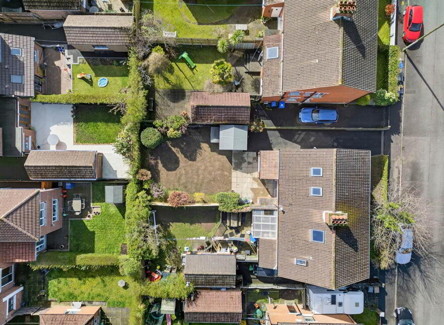 50 Belvedere Park, Belfast, BT9 5GT