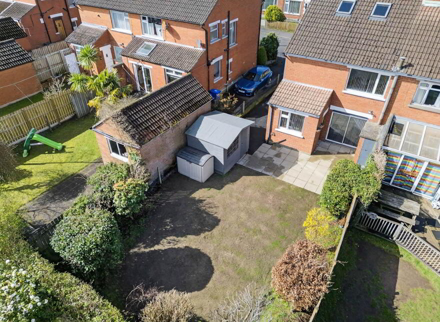 50 Belvedere Park, Belfast, BT9 5GT