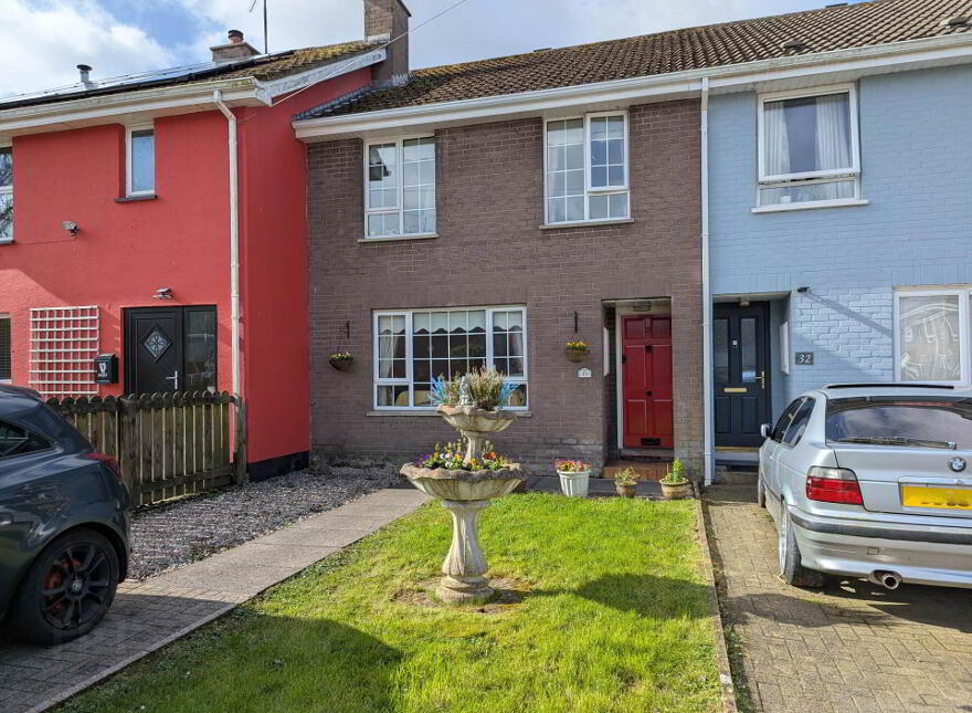 33 Cleenish Park, Enniskillen, BT92 2FG