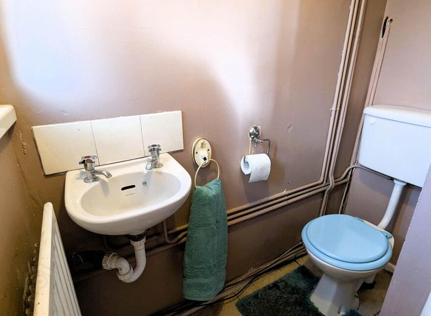 33 Cleenish Park, Enniskillen, BT92 2FG