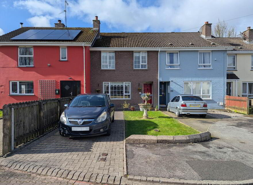 33 Cleenish Park, Enniskillen, BT92 2FG