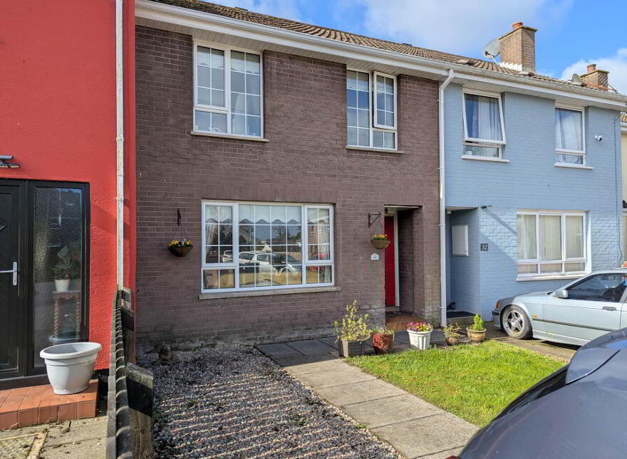33 Cleenish Park, Enniskillen, BT92 2FG