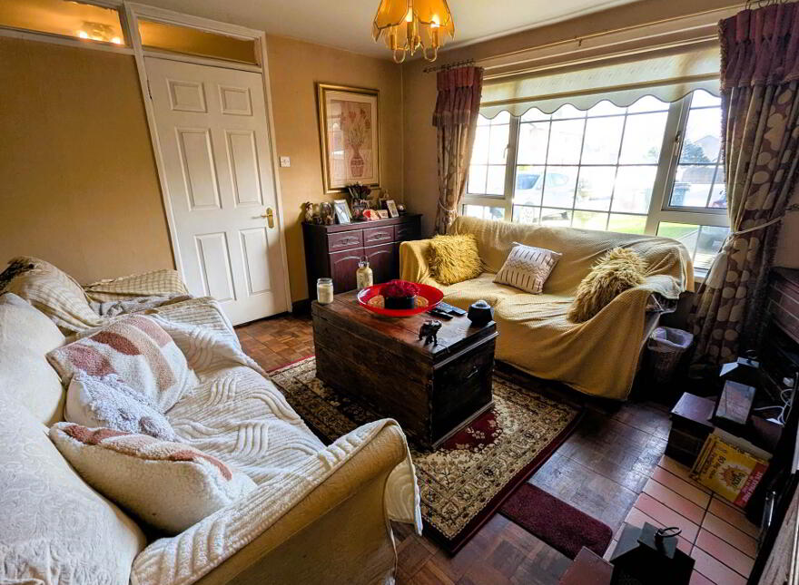 33 Cleenish Park, Enniskillen, BT92 2FG