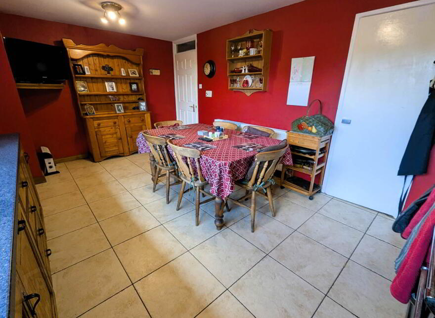 33 Cleenish Park, Enniskillen, BT92 2FG