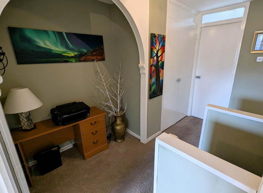 33 Cleenish Park, Enniskillen, BT92 2FG
