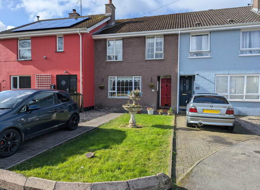 33 Cleenish Park, Enniskillen, BT92 2FG