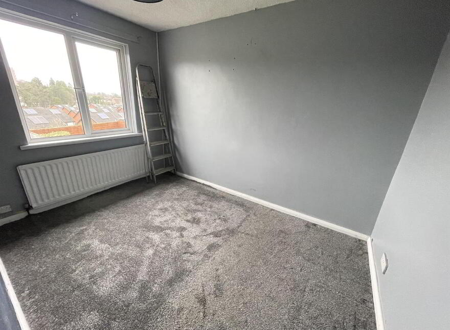 53 Hornbeam Road, Dunmurry, Belfast, BT17 9DW