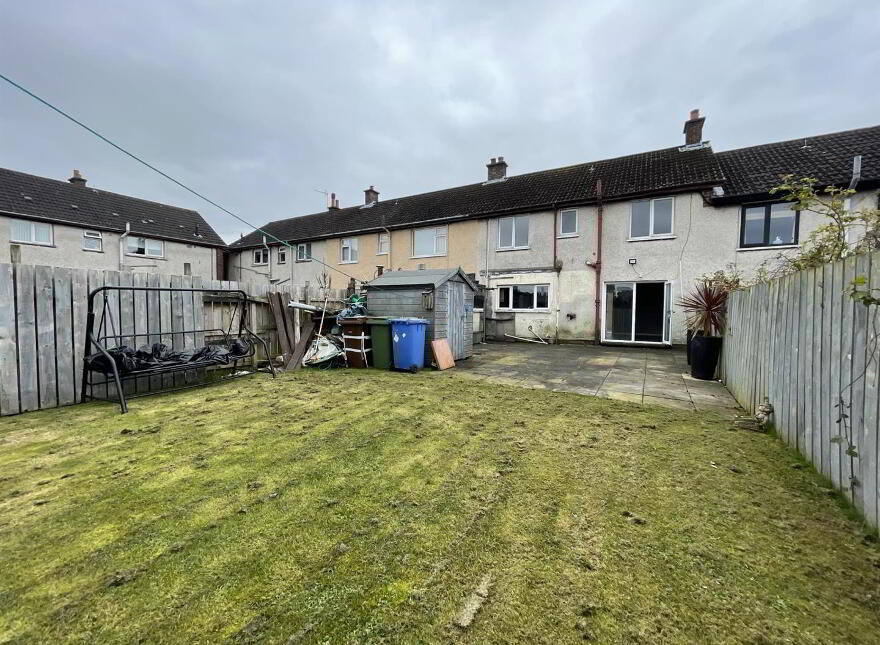 53 Hornbeam Road, Dunmurry, Belfast, BT17 9DW