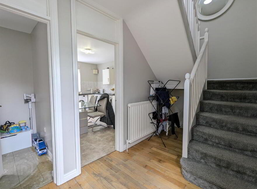 28 Vianstown Park, Downpatrick, BT30 6DH