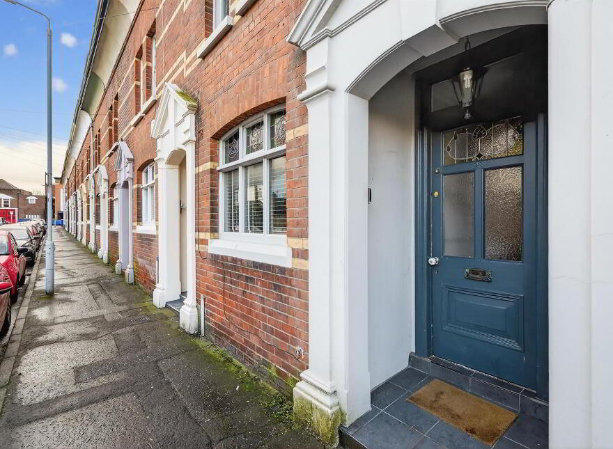 28 Rathgar Street, Belfast, BT9 7GD